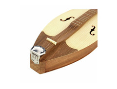 Appalachian dulcimer image 4