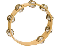 LP Latin Percussion CP390 - Tambourine image 2