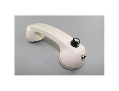 Statikstramentz Circuit Bent Vintage NOS Telephone Microphone image 2