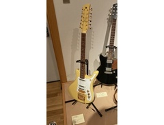 Yamaha SG-12AS image 2
