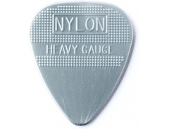 Dunlop Herco Vintage '66 Heavy Gauge 1.0mm Picks image 2