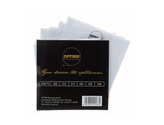 Optima 2028FZ Gold Strings image 2