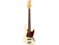 Fender Jazz Bass V image 3