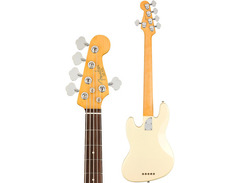 Fender Jazz Bass V image 4
