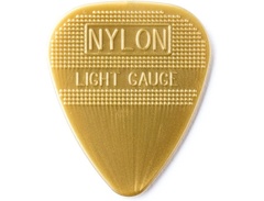 Dunlop Herco Vintage '66 Light Gauge 0.85mm Picks image 2