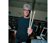 Vater Signature Series Stewart Copeland Standard Sticks image 2