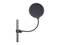 K&M Pop Killer Double Layer Pop Filter image 2