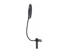 K&M Pop Killer Double Layer Pop Filter image 3