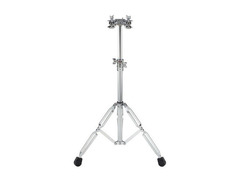 Gibraltar 6713DP Double Tom Stand image 2