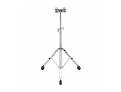 Gibraltar 6713DP Double Tom Stand image 4