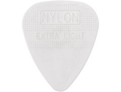 Dunlop Herco Vintage '66 Extra Light Gauge 0.74mm Picks image 2