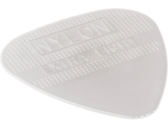 Dunlop Herco Vintage '66 Extra Light Gauge 0.74mm Picks image 3