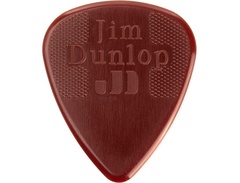 Dunlop Nylon Standard 1.25mm Guitar Picks image 2