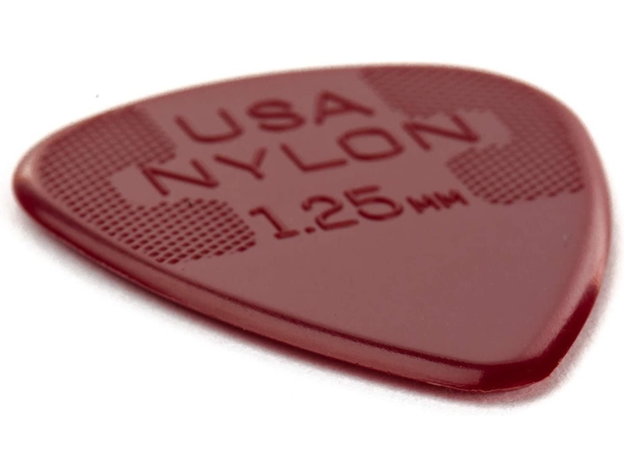 Dunlop Nylon Standard 0.88 72-Pk – Nederland