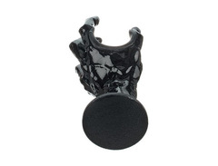 Grip Studios Black Pearl Custom Guitar Grip image 4