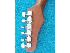 Vantage VIE-10 Electric Guitar image 3