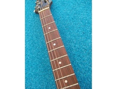 Vantage VIE-10 Electric Guitar image 4