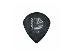 D'Addario Black Ice 0.80mm Guitar Pick image 2