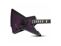 Schecter E-1 FR S SPECIAL EDITION image 2