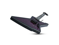 Schecter E-1 FR S SPECIAL EDITION image 3