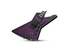 Schecter E-1 FR S SPECIAL EDITION image 4
