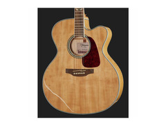 Takamine GJ72CE N TK40 image 4