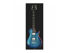 Framus Panthera II Supreme #15-3026 - AAA Flamed Maple top image 2