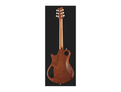 Framus Panthera II Supreme #15-3026 - AAA Flamed Maple top image 3