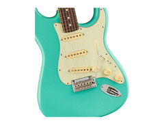 Fender Limited Edition American Stratocaster image 3