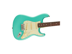Fender Limited Edition American Stratocaster image 4