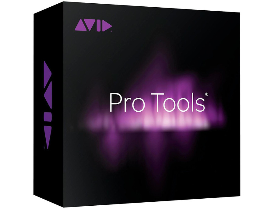 pro tools eleven effects bundle