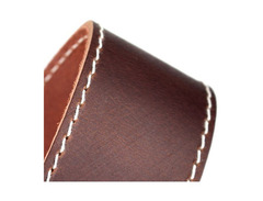 Richter Straps Raw II Contour Torro Tan image 2