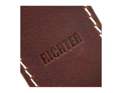 Richter Straps Raw II Contour Torro Tan image 3