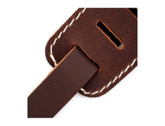 Richter Straps Raw II Contour Torro Tan image 4