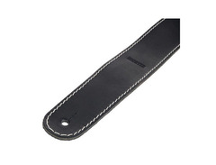 Richter Straps Raw II Contour Torro Black image 2