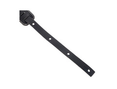 Richter Straps Raw II Contour Torro Black image 4