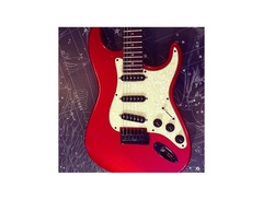 Charvel San Dimas Traditional Electric Guitar image 2