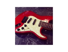 Charvel San Dimas Traditional Electric Guitar image 4
