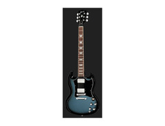 2017 Gibson SG Standard T Limited Edition image 2