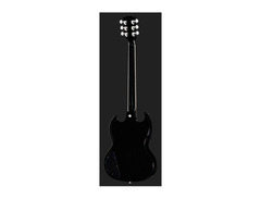 2017 Gibson SG Standard T Limited Edition image 3