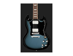 2017 Gibson SG Standard T Limited Edition image 4