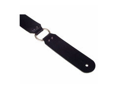 Single Ring Guitar Strap image 4