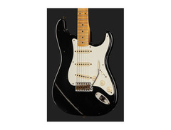 Limited 50's Stratocaster Journeyman Relic image 4