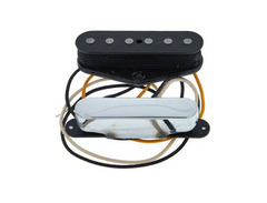 Fender Custom Shop Nocaster Pickups image 2