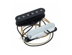 Fender Custom Shop Nocaster Pickups image 3