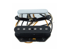 Fender Custom Shop Nocaster Pickups image 4
