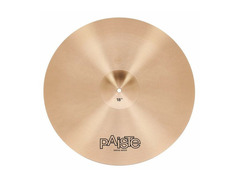 Paiste 18" Formula 602 Classic Sounds Thin Crash image 2