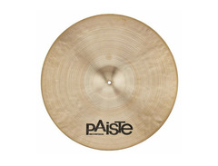 Paiste 21" Masters Medium Ride image 2