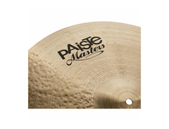 Paiste 21" Masters Medium Ride image 3