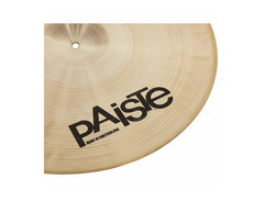 Paiste 21" Masters Medium Ride image 4